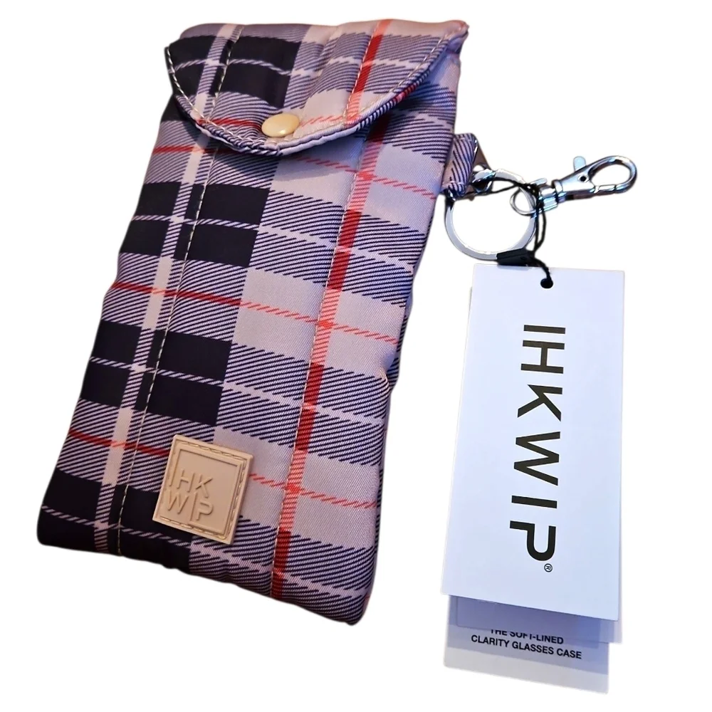 Ihkwip soft lined